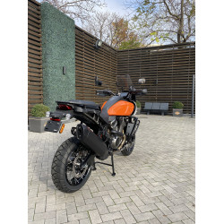 PAN AMERICA™ SPECIAL 2021 LCD+ARH  PAN AMERICA™ SPECIAL 2021 LCD+ARH