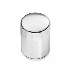 Масляный Фильтр Harley Davidson хром