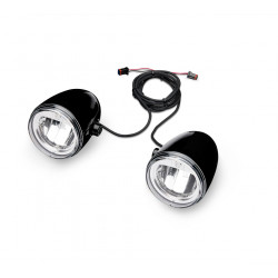 Противотуманные фары Daymaker Reflector LED – черный