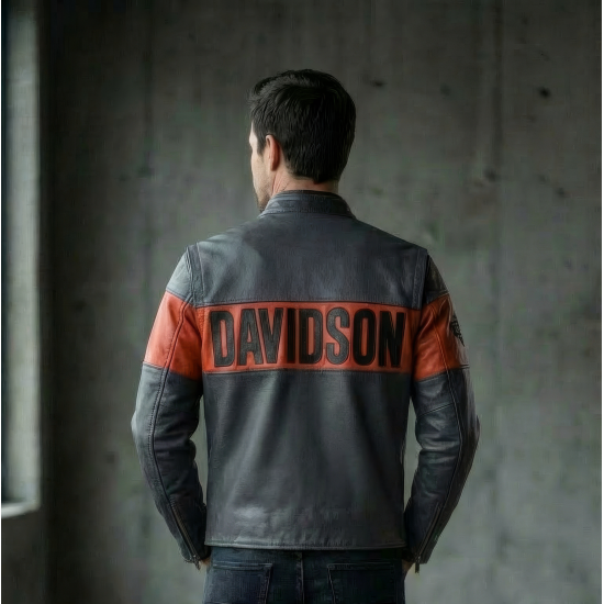 Куртка-трансформер Harley-Davidson Essential со съёмными рукавами