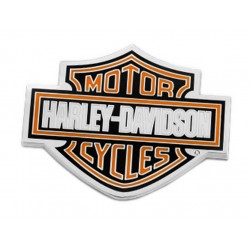 Значок Harley-Davidson Bar & Shield