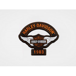 Значок Harley-Davidson 1903