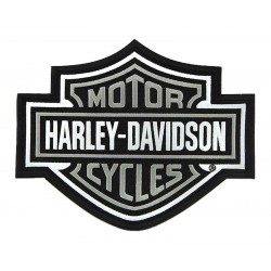 Нашивка Harley-Davidson Bar&Shiel 9,25"