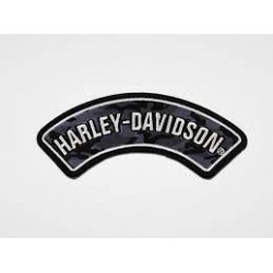 Нашивка Harley-Davidson Camo Rocker