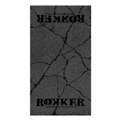Бафф Rokker Tube Stone