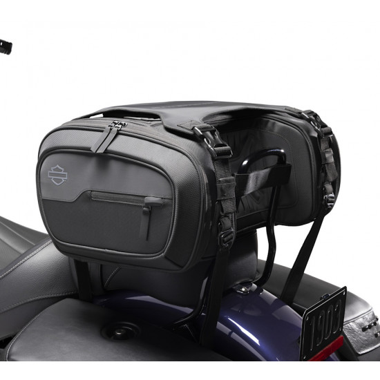 Сумка Harley-Davidson Overwatch Weekender Tail Bag багажная