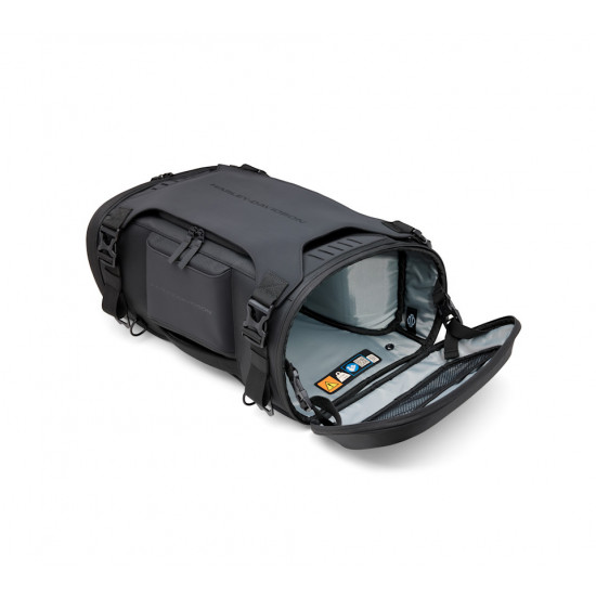 Сумка Harley-Davidson Overwatch Weekender Tail Bag багажная