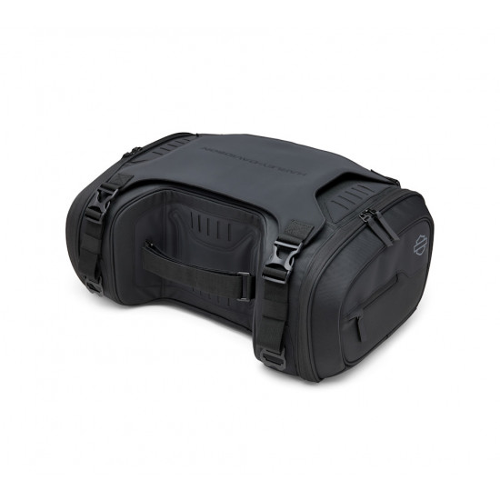 Сумка Harley-Davidson Overwatch Weekender Tail Bag багажная