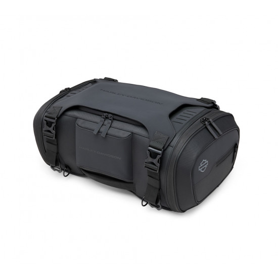 Сумка Harley-Davidson Overwatch Weekender Tail Bag багажная