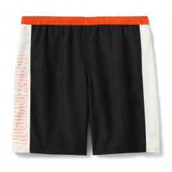 Мужские  шорты Harley-Davidson Color Blocked Swim Trunks