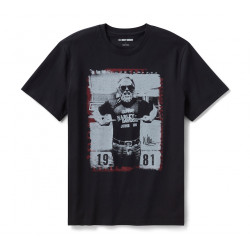 Чоловіча футболка Willie G Buy Back