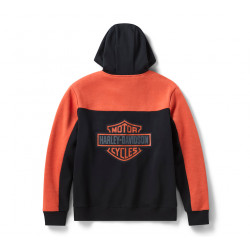 Толстовка Harley-Davidson Essential