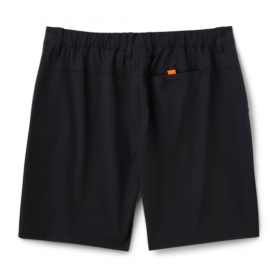 Мужские шорты Harley-Davidson TECH Hybrid черные новинка