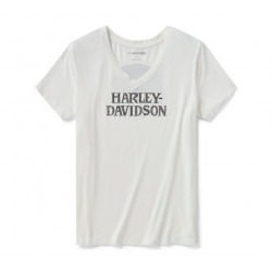 Жіноча футболка Harley-Davidson Willie G