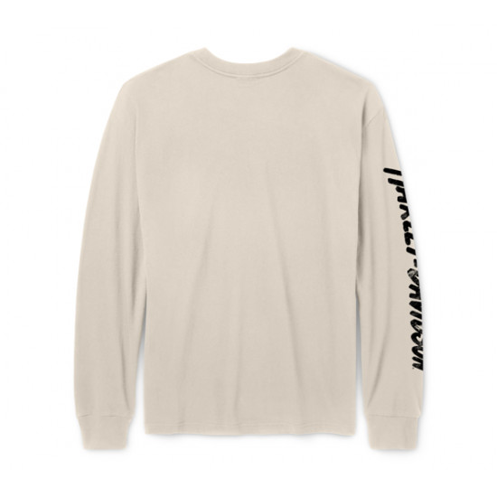 Лонгслив Harley-Davidson Knock Your Pants Off мужской новинка 2026