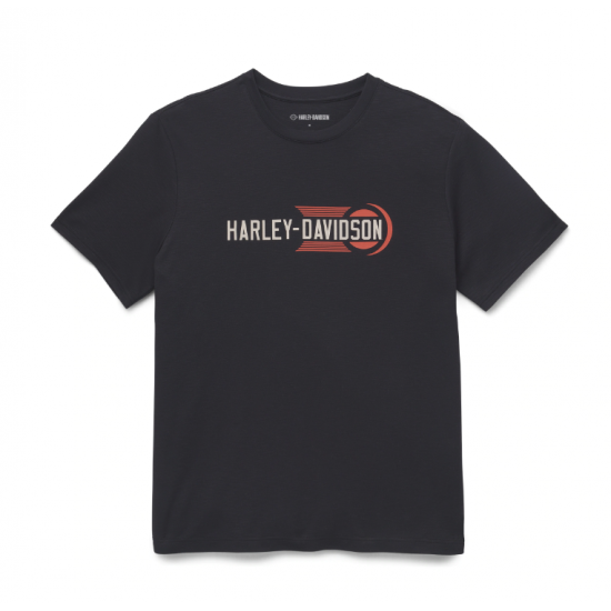 Harley davidson t shirt hotsell