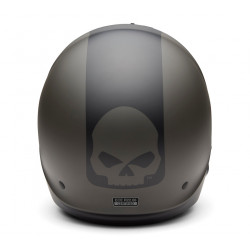 Мотошолом Harley-Davidson Ultra X16 2-в-1