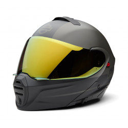 Мотошлем Harley-Davidson Evo X17 (модульный) — новинка 2026