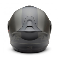 Мотошлем Harley-Davidson Evo X17 (модульный) — новинка 2026