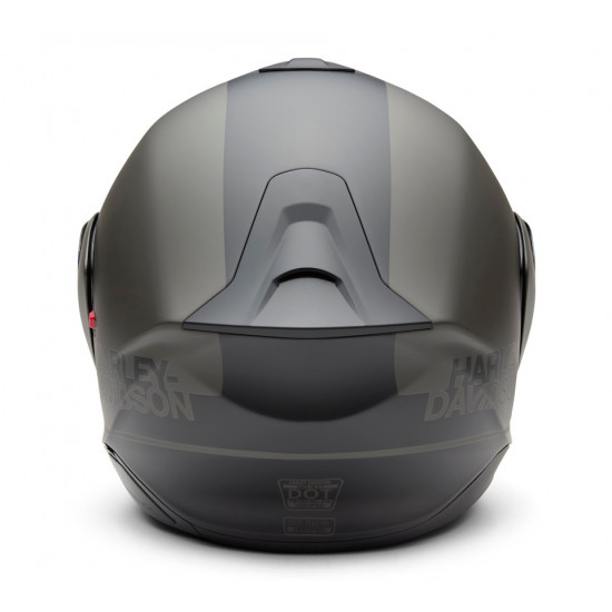 Мотошлем Harley-Davidson Evo X17 модульный новинка 2026