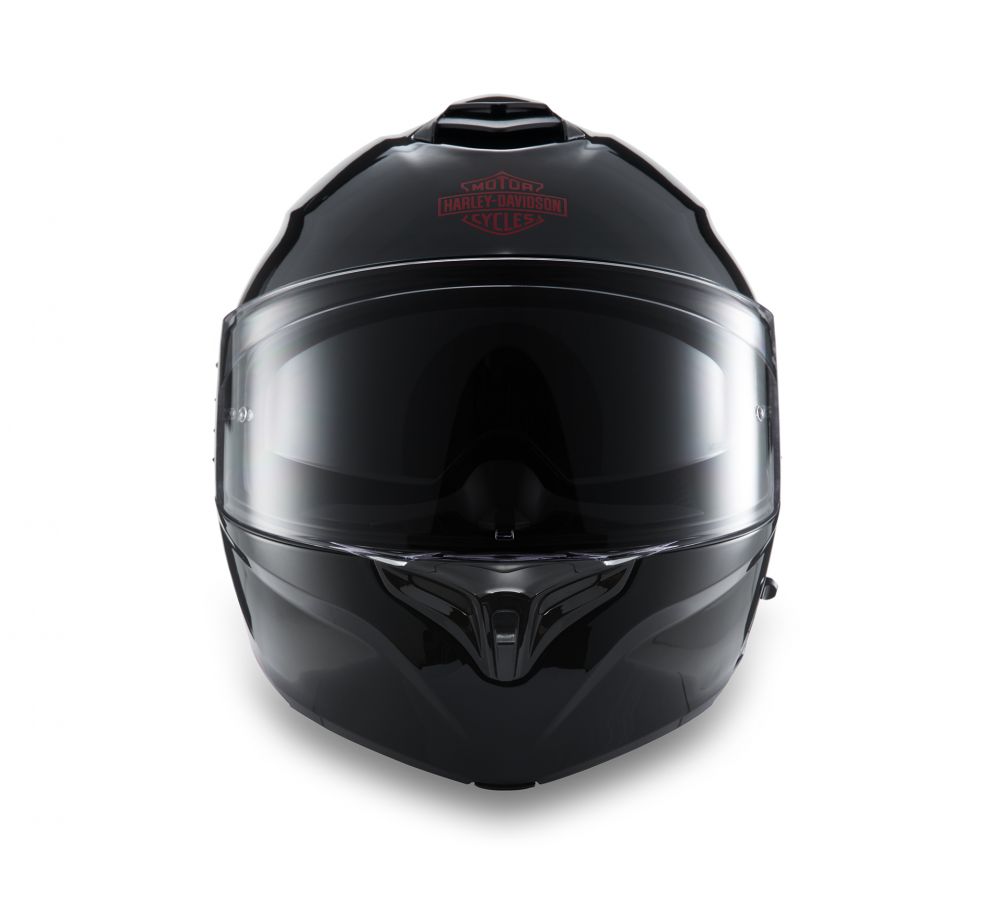 Harley-Davidson Outrush R モデュラー・ヘルメット Harley-Davidson® Men's Outrush R Modular Bluetooth Helmet
