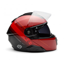Мотошолом Harley-Davidson Capstone Sun Shield III H35 (модульний)