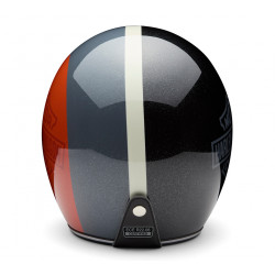 Мотошлем Harley-Davidson Ace CO2 3/4 — новинка 2026