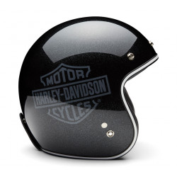 Мотошолом Harley-Davidson Ace CO2 3/4