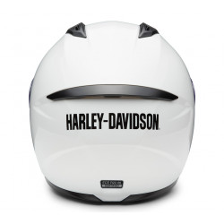 Мотошолом Harley-Davidson Velo H34 Full Face