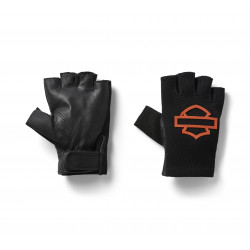 Рукавички без пальців Harley-Davidson Dyna Knit