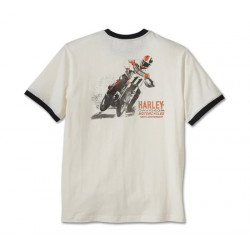 Футболка Harley-Davidson 120th Cloud Dancer