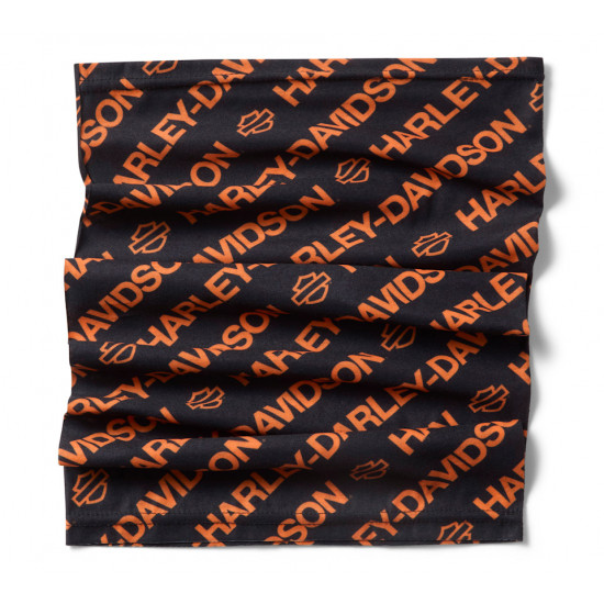 Бафф Harley-Davidson TECH мотошарф COOLMAX