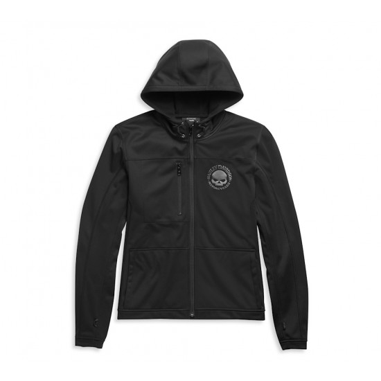 Куртка Harley-Davidson Auroral II 3-в-1 новинка 2026