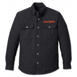 Чоловіча куртка-сорочка Harley-Davidson Operative Riding Shirt