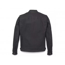 Мужская джинсовая куртка Harley-Davidson Chisel Trucker Мужская джинсовая куртка Harley-Davidson Chisel Trucker