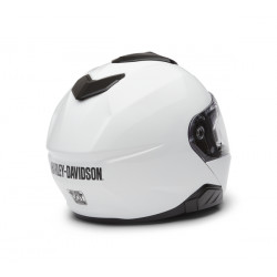 Мотошолом Harley-Davidson Capstone Sun III H35 ECE