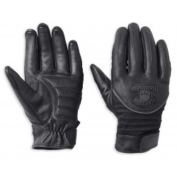 Мужские перчатки Harley-Davidson Willie G. Mixed Media