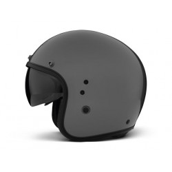 Мотошолом Harley-Davidson Achromatic Sun Shield X14 3/4