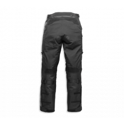 Мотобрюки Harley-Davidson Passage Adventure чорний