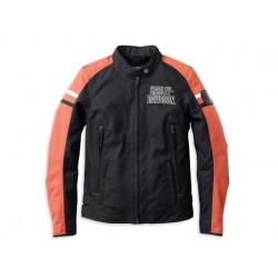 Женская текстильная куртка Harley-Davidson Hazard