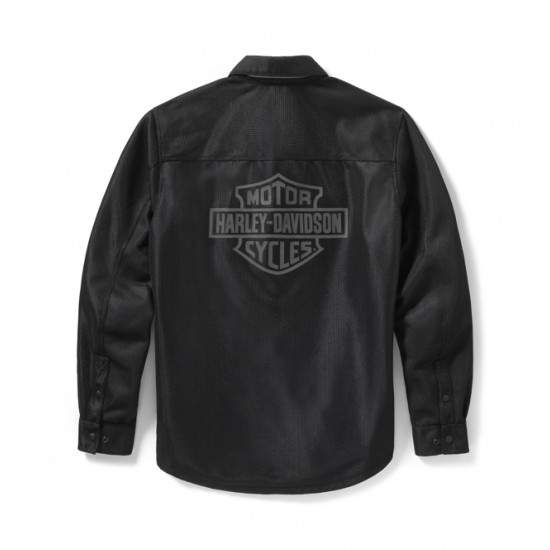Куртка Harley-Davidson Operative 2.0 Mesh новинка 2026