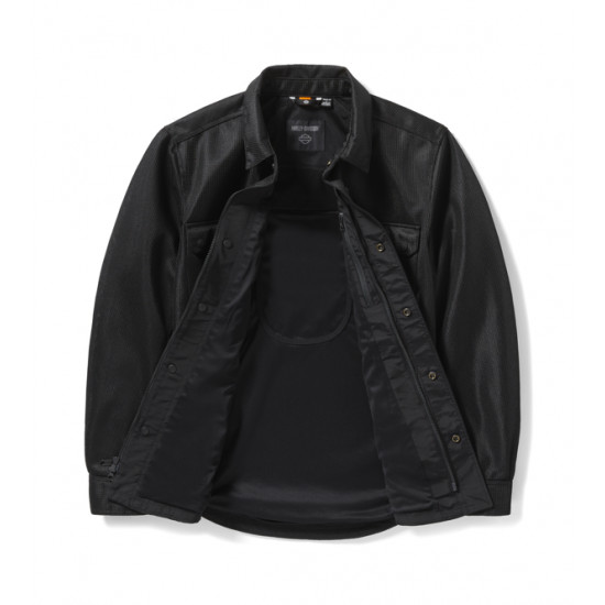 Куртка Harley-Davidson Operative 2.0 Mesh новинка 2026