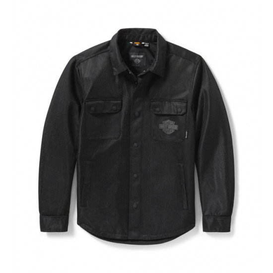 Куртка Harley-Davidson Operative 2.0 Mesh новинка 2026
