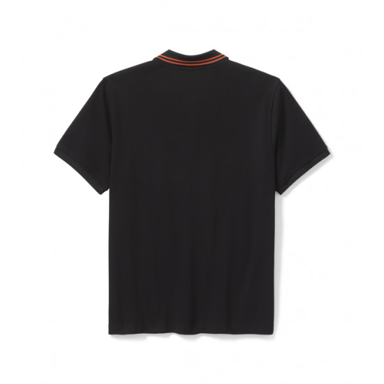 Поло Harley-Davidson Bar & Shield Pique мужское