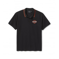 Поло Harley-Davidson Bar & Shield Pique