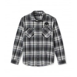 Чоловіча сорочка Harley-Davidson Willie G