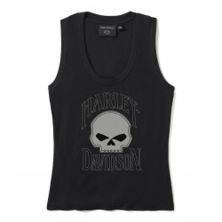 Майка жіноча Harley-Davidson Willie G