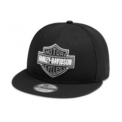 Кепка Harley-Davidson Tonal Logo 9FIFTY