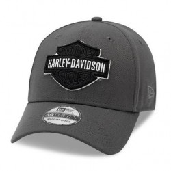 Кепка Harley-Davidson Tonal Logo 39THIRTY