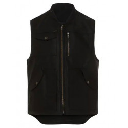 Жилет Rokker Ranger Vest 2